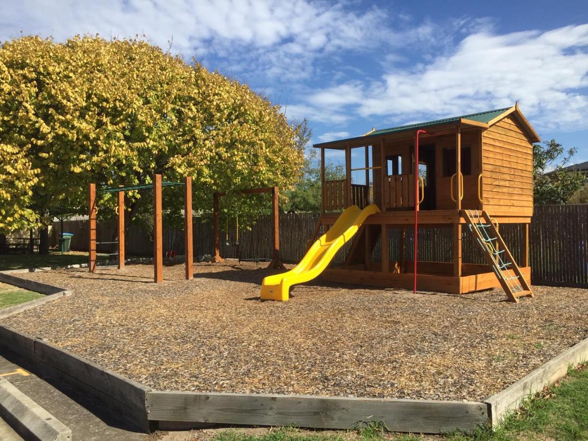 Rosebud Beach Unit 200 mt to Beach Late checkout Exterior foto