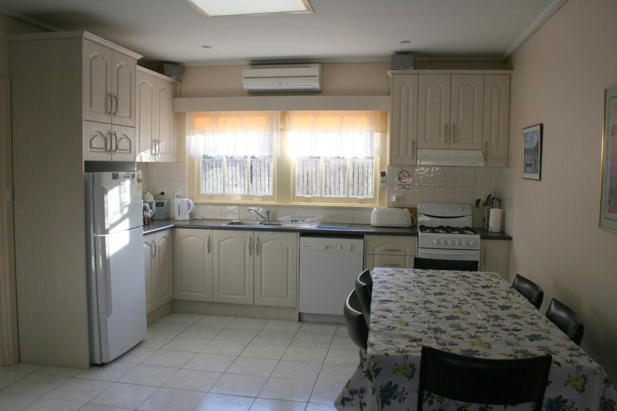 Rosebud Beach Unit 200 mt to Beach Late checkout Exterior foto